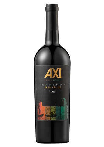 A XI Napa Valley Cabernet Sauvignon